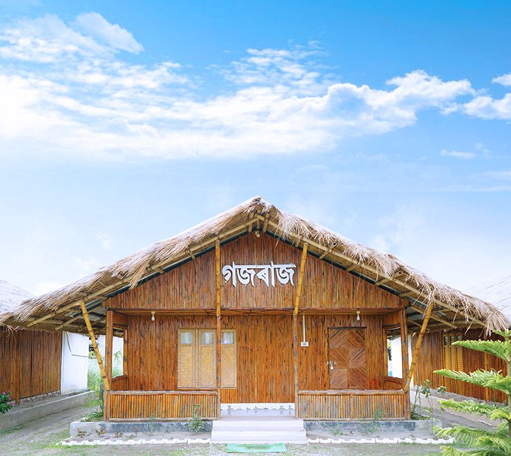 Gojraj Room, 2 Bed Non AC